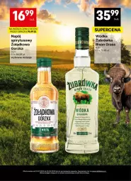 Gazetka promocyjna Delikatesy Centrum - Delibarek DC30-DC31 - Gazetka - ważna od 05.08 do 05.08.2026 - strona 12 - produkty: Gin, Gra, Rama, Napój