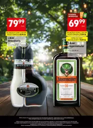 Gazetka promocyjna Delikatesy Centrum - Delibarek DC30-DC31 - Gazetka - ważna od 05.08 do 05.08.2026 - strona 16 - produkty: Rum, Jagermeister, Rama, Tran, Sheridan's, Likier