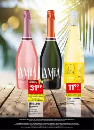 Gazetka promocyjna Delikatesy Centrum - Delibarek DC30-DC31 - Gazetka - ważna od 05.08 do 05.08.2026 - strona 6 - produkty: Rum, Rama, Tran, Prosecco, Wino
