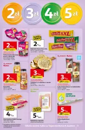 Gazetka promocyjna Auchan - Gazetka 30 Lat Supermarket Auchan - Gazetka - ważna od 28.04 do 28.04.2026 - strona 3 - produkty: Polędwica, Cebula, Mokra karma, Top, Ser, Prince Polo, Vitakraft, Wafelek, Lody, Smoothie, Kubek, Mango, Folia aluminiowa, Fa