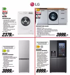 Gazetka promocyjna Media Markt - Gazetka Media Markt - Gazetka - ważna od 30.11 do 30.11.2023 - strona 22 - produkty: Pralka, Ubrania, Top, Gra, Stojak, Zamrażarka, Lodówka, Półka, Suszarka, Wino, Smartfon, Pralko-suszarka