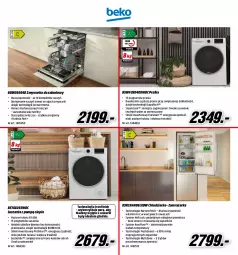 Gazetka promocyjna Media Markt - Gazetka Media Markt - Gazetka - ważna od 30.11 do 30.11.2023 - strona 23 - produkty: Warzywa, Pralka, Gra, Finish, Zmywarka do zabudowy, Zamrażarka, Warka, Suszarki, Suszarka, Zmywarki, Zmywarka, Fa