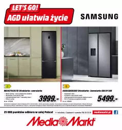 Gazetka promocyjna Media Markt - Gazetka Media Markt - Gazetka - ważna od 30.11 do 30.11.2023 - strona 24 - produkty: Zamrażarka, Optima, Półka, Wino, Kompresor