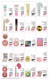 Gazetka promocyjna Rossmann - Gazetka - ważna od 15.05 do 15.05.2022 - strona 41 - produkty: Podkład do twarzy, Eveline, Bielenda, Bell, Lovely, Maybelline, Rozświetlacz, L’Oréal, Puder do twarzy, Puder prasowany, Puder, Max Factor, Paleta, Korektor do twarzy, Bronzer, Lirene, Wibo, GRID, Maska, Podkład, Fa