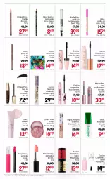 Gazetka promocyjna Rossmann - Gazetka - ważna od 15.05 do 15.05.2022 - strona 42 - produkty: Por, Inka, Eveline, Bell, Błyszczyk do ust, Lovely, Balsam do ust, Maybelline, Tusz, L’Oréal, Kredka, Szminka, Miss Sporty, Sport, Sztuczne rzęsy, Odżywka, Lakier hybrydowy, Wibo, GRID, Lakier