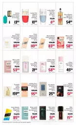 Gazetka promocyjna Rossmann - Gazetka - ważna od 15.05 do 15.05.2022 - strona 43 - produkty: Woda perfumowana, Joanna Krupa, Bruno Banani, S.Oliver, Eveline, Lovely, Dezodorant, Perfum, Adidas, Joanna, Woda toaletowa, Mexx, Nike, Lakier do paznokci, Woda, Elizabeth Arden, Lakier