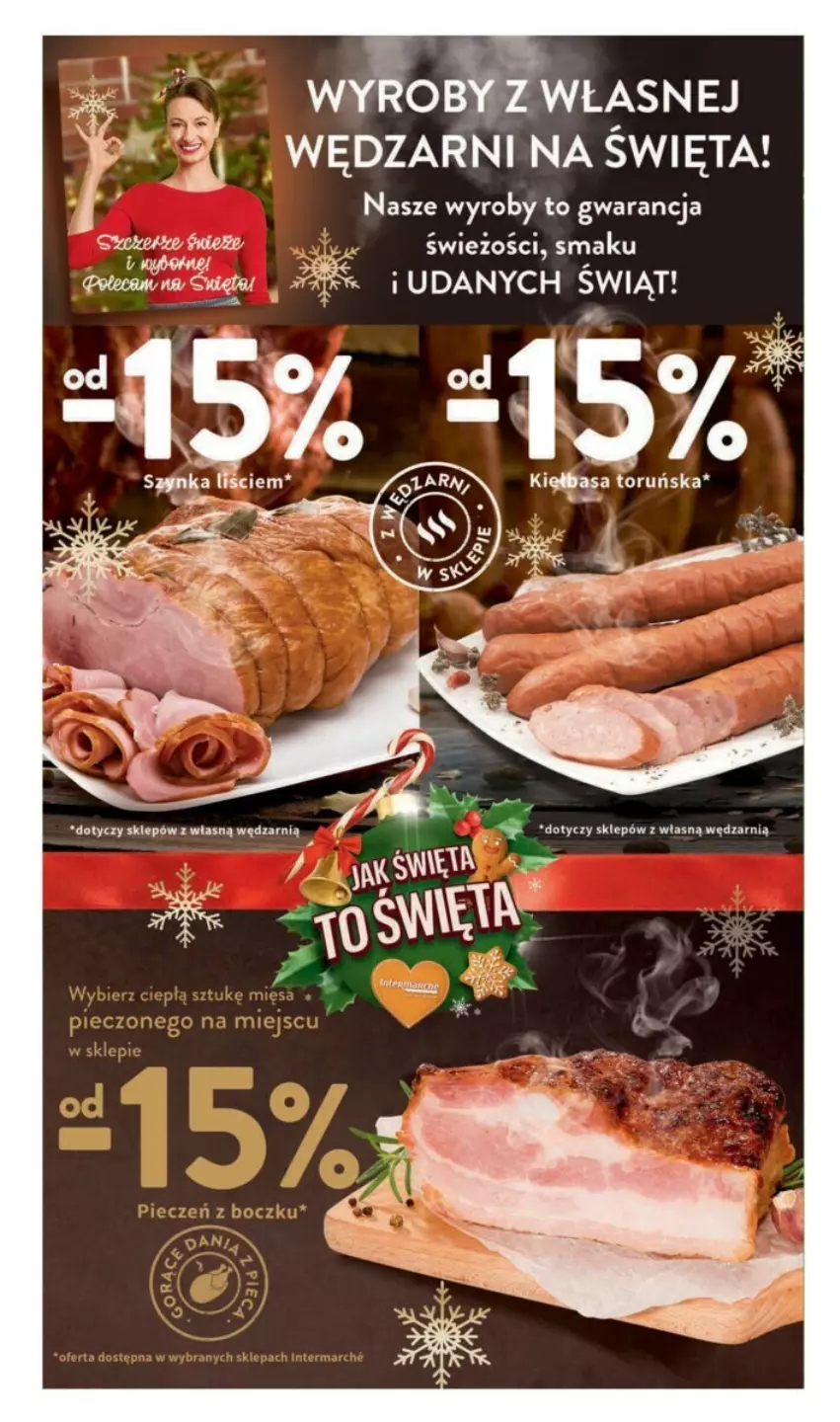 Gazetka promocyjna Intermarche - ważna 07.12 do 13.12.2023 - strona 17