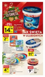 Gazetka promocyjna Intermarche - Gazetka - ważna od 13.12 do 13.12.2023 - strona 26 - produkty: Gra, Rio Mare, Rybka na raz, Pasztet, Graal, Olej, Lisner