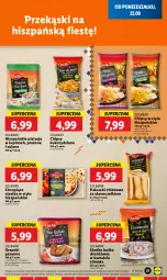 Gazetka promocyjna Lidl - GAZETKA - Gazetka - ważna od 25.09 do 25.09.2024 - strona 25 - produkty: Pistacje, Ciastka, Sól, Chipsy, Słodka bułka, Chleb, Bułka