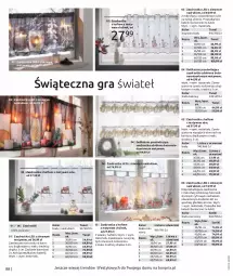 Gazetka promocyjna Bonprix - Na tropie zimy - Gazetka - ważna od 20.04 do 20.04.2022 - strona 90 - produkty: Gra, Silan, Karnisz, Tunel, Bateria, Spodnie, Woal, Listwa, Fa