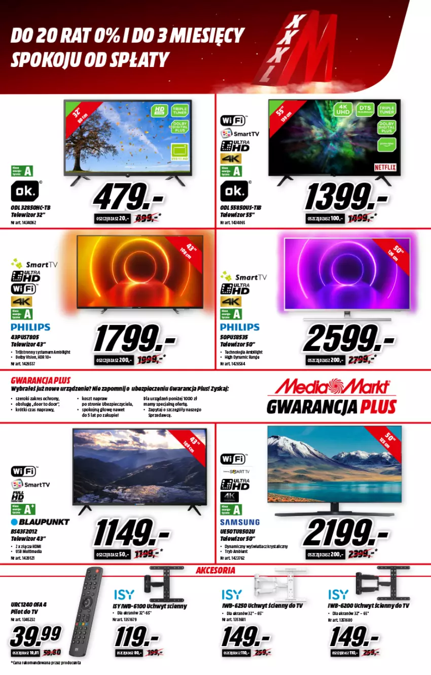 Gazetka promocyjna Media Markt - Promocje - ważna 18.01 do 27.01.2021 - strona 12