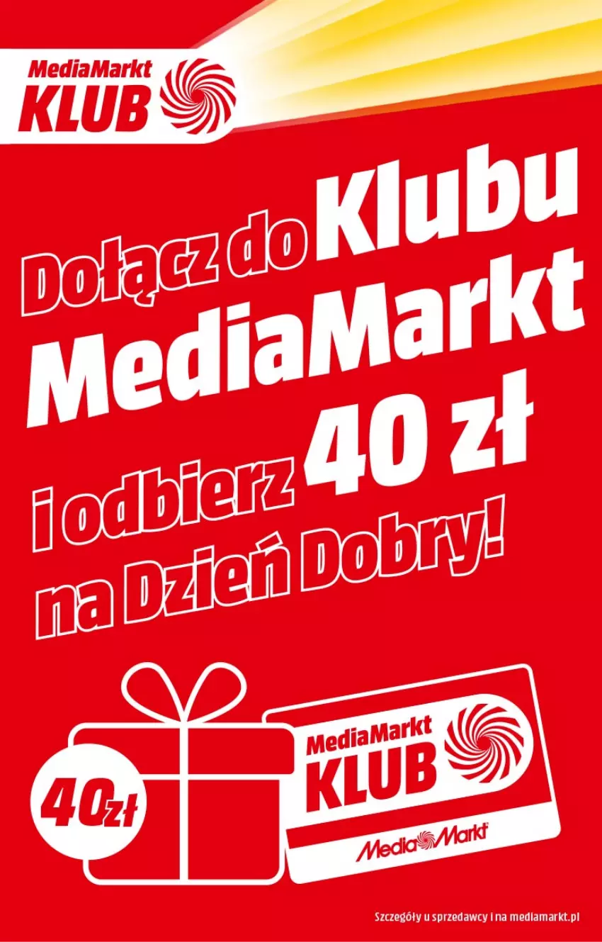 Gazetka promocyjna Media Markt - Promocje - ważna 18.01 do 27.01.2021 - strona 18