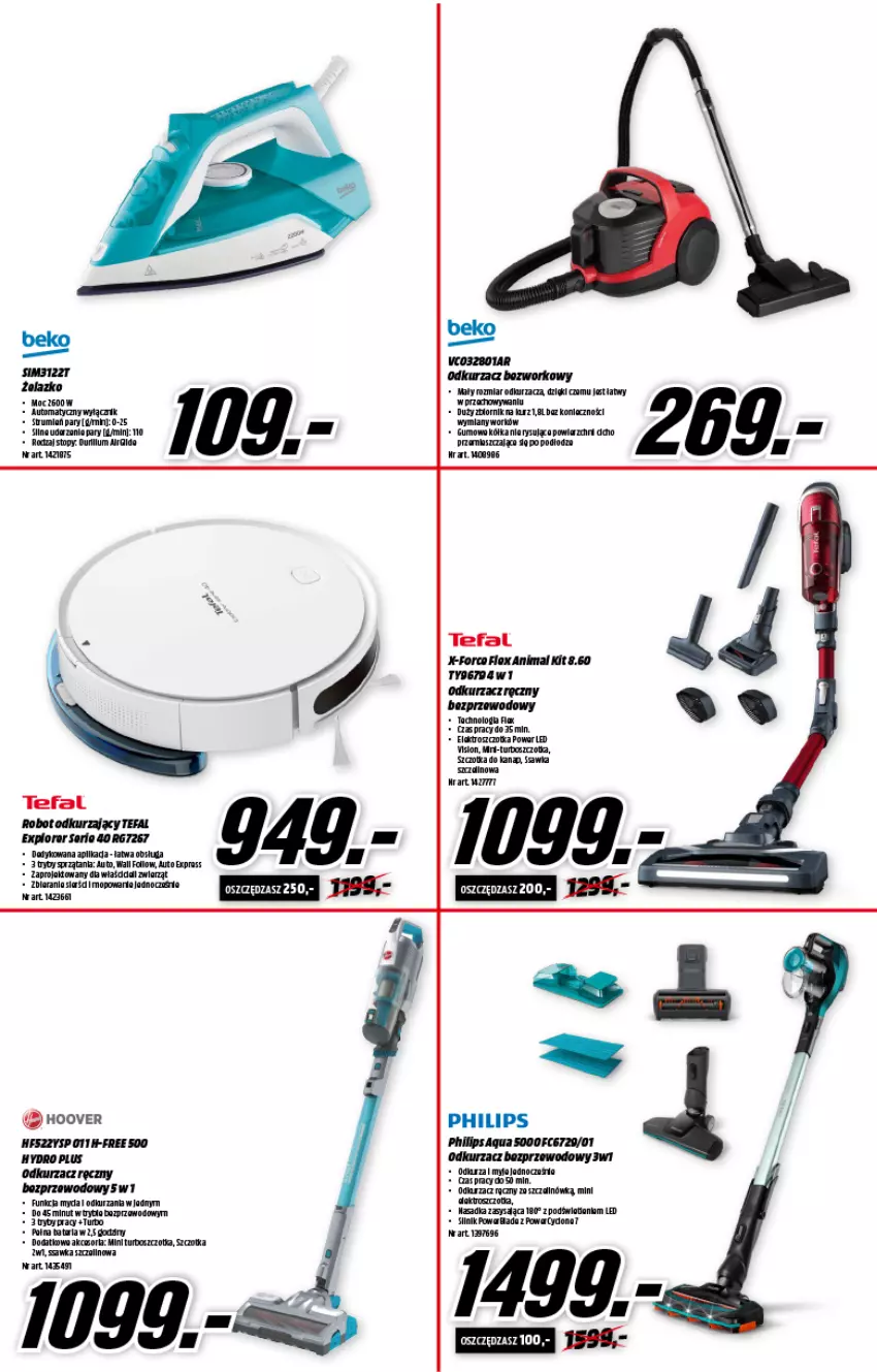 Gazetka promocyjna Media Markt - Promocje - ważna 18.01 do 27.01.2021 - strona 7