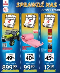 Gazetka promocyjna Selgros - Oferta przemysłowa - Gazetka - ważna od 19.10 do 19.10.2022 - strona 2 - produkty: Kołdra, Wełna, Mercedes Benz, Akumulator