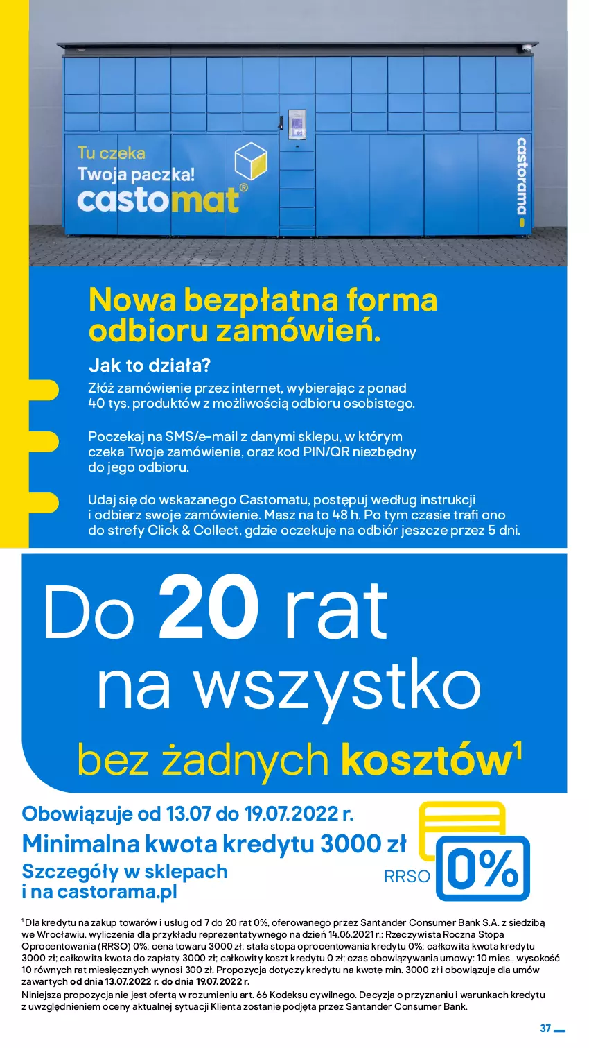 Gazetka promocyjna Castorama - ważna 06.07 do 24.07.2022 - strona 37 - produkty: Astor, Drzwi, Geoflex, Klej, Kosz, Rama, Skrzydło drzwiowe, Sok, Top