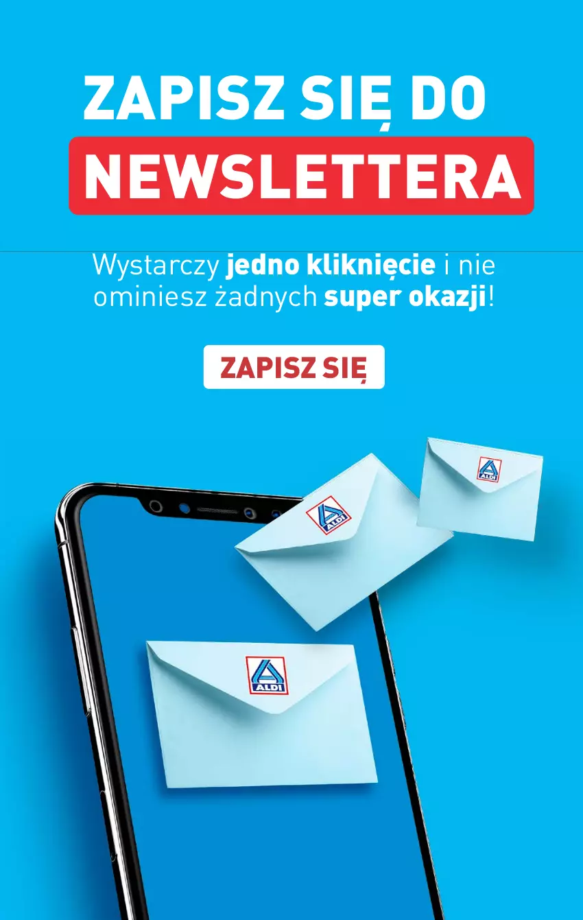 Gazetka promocyjna Aldi - Artykuły przemysłowe i tekstylia - ważna 04.10 do 07.10.2023 - strona 17 - produkty: Tera