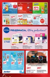 Gazetka promocyjna Auchan - Gazetka Znane Marki Lubiane Auchan - Gazetka - ważna od 11.12 do 11.12.2022 - strona 24 - produkty: Krem do twarzy, Ser, Koc, Do mycia naczyń, Pantene, Szczoteczka do zębów, Skyn, Pasta do zębów, Płyn do mycia naczyń, Mars, Szampon, Unimil, Dzieci, Fairy, Krem na dzień, Płyn do mycia, Odżywka, Prezerwatyw, Maska, Nivea, Szczoteczka, Fa