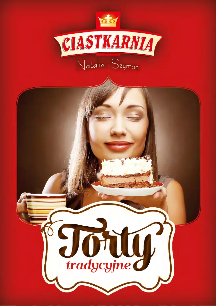 Gazetka promocyjna Topaz - Gazetka - ważna 27.04 do 31.12.2026 - strona 1