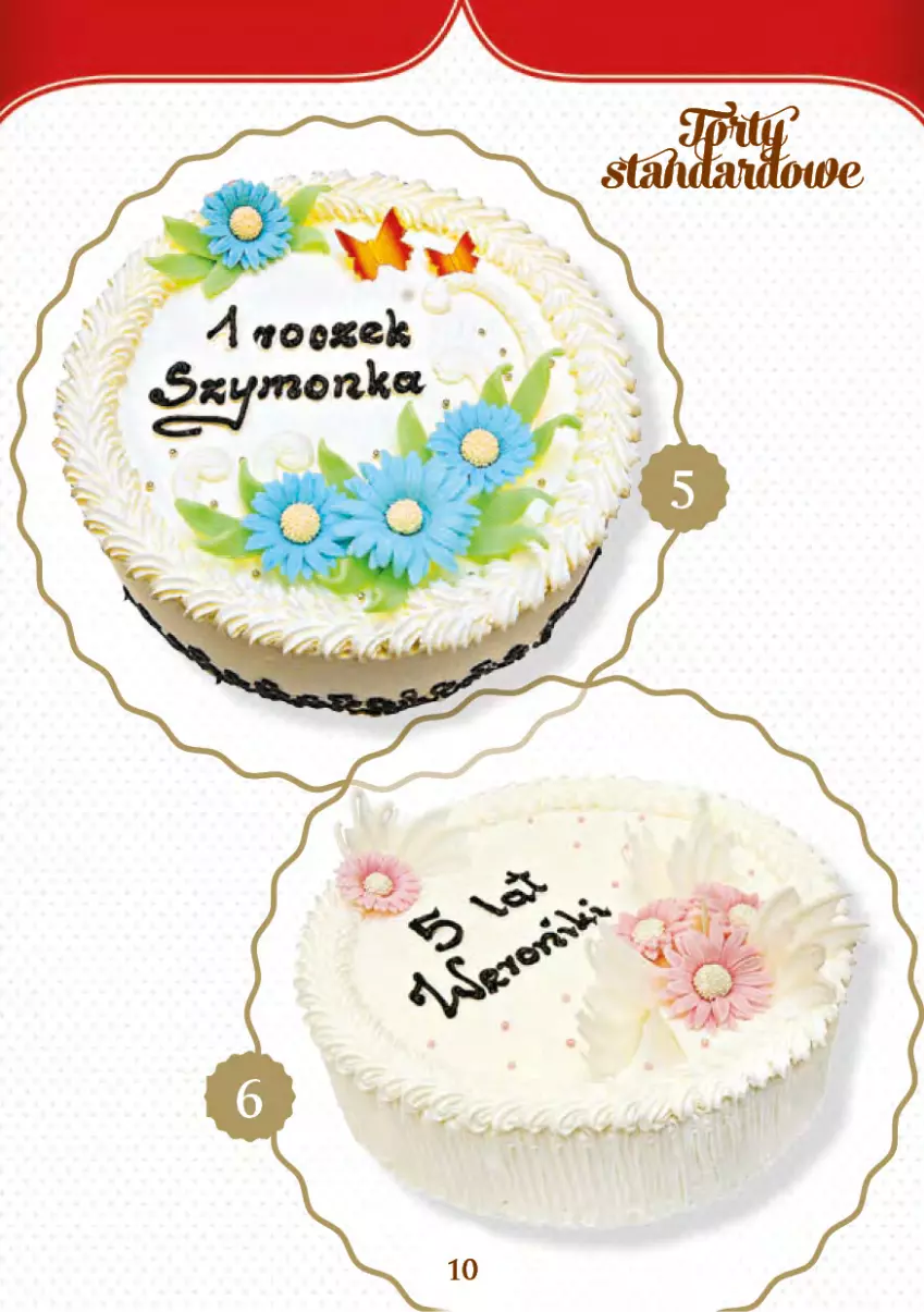 Gazetka promocyjna Topaz - Gazetka - ważna 27.04 do 31.12.2026 - strona 10