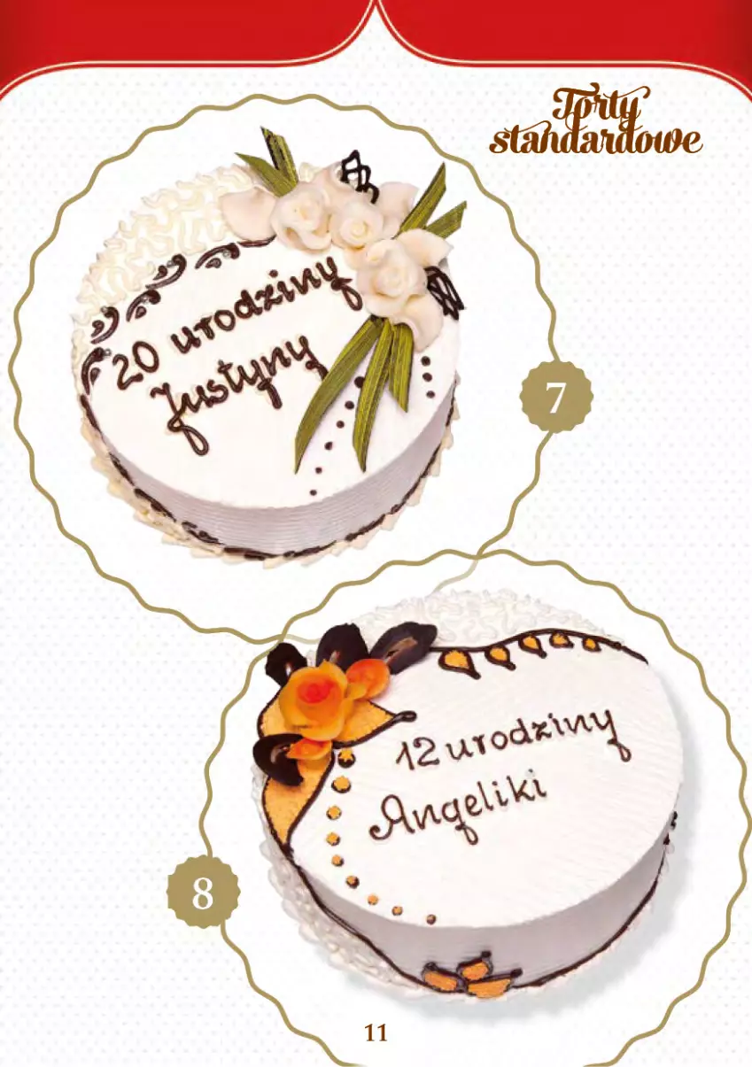 Gazetka promocyjna Topaz - Gazetka - ważna 27.04 do 31.12.2026 - strona 11