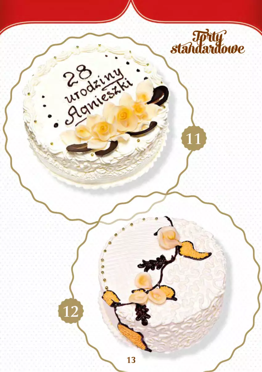 Gazetka promocyjna Topaz - Gazetka - ważna 27.04 do 31.12.2026 - strona 13