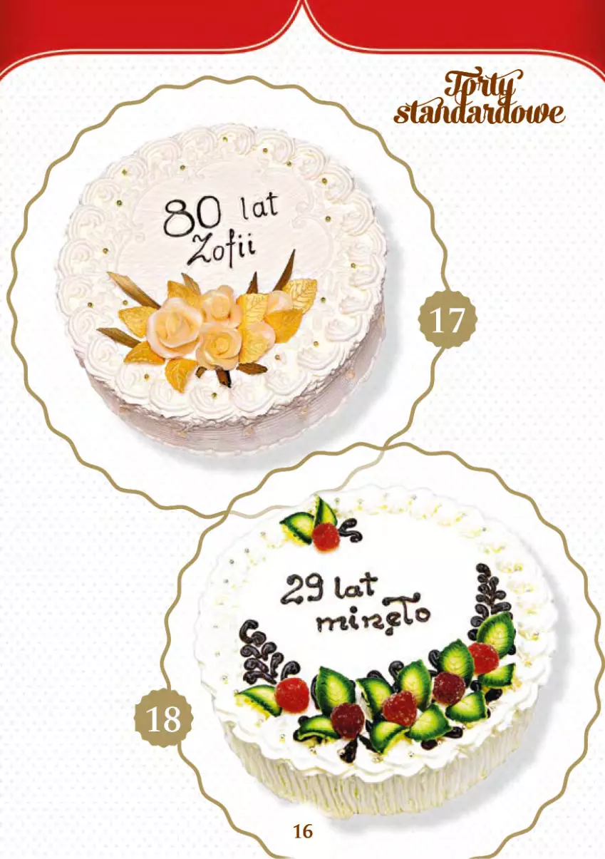 Gazetka promocyjna Topaz - Gazetka - ważna 27.04 do 31.12.2026 - strona 16