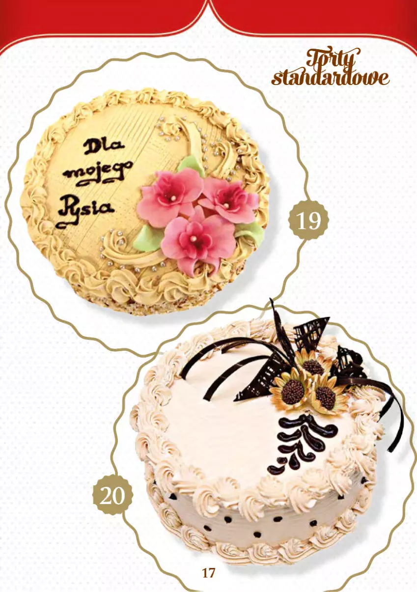 Gazetka promocyjna Topaz - Gazetka - ważna 27.04 do 31.12.2026 - strona 17