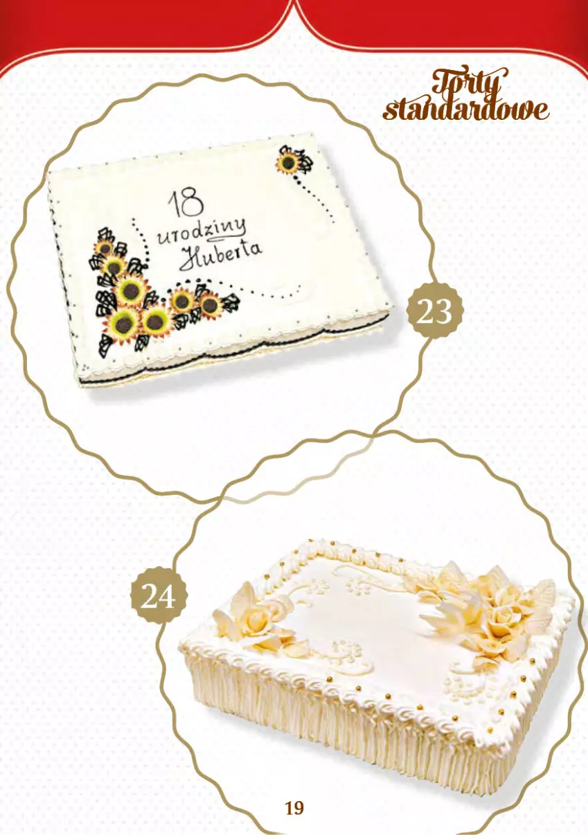 Gazetka promocyjna Topaz - Gazetka - ważna 27.04 do 31.12.2026 - strona 19