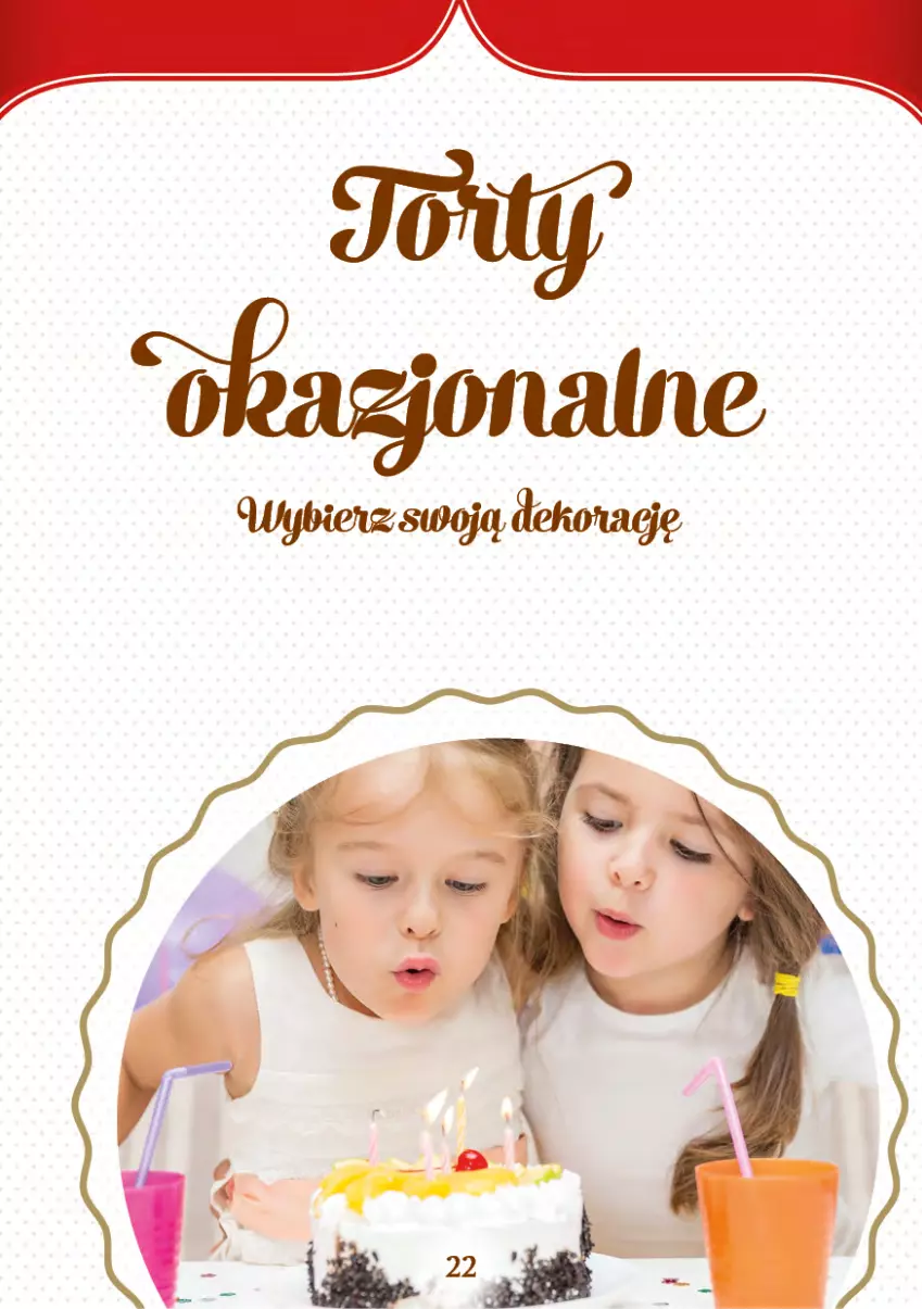 Gazetka promocyjna Topaz - Gazetka - ważna 27.04 do 31.12.2026 - strona 22