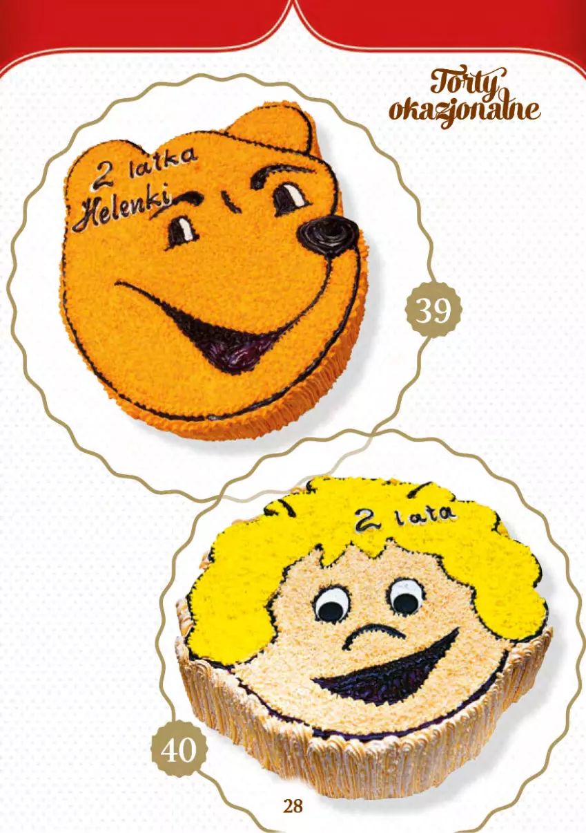 Gazetka promocyjna Topaz - Gazetka - ważna 27.04 do 31.12.2026 - strona 28