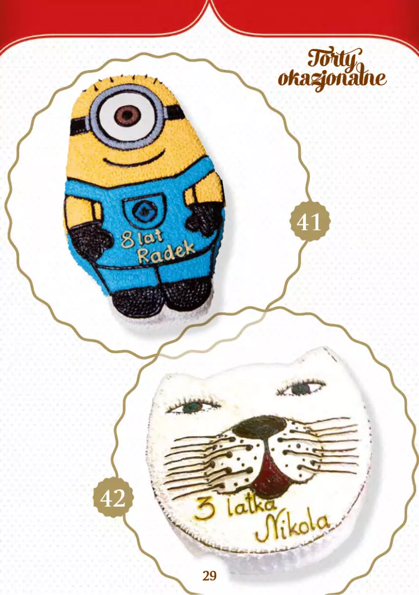 Gazetka promocyjna Topaz - Gazetka - ważna 27.04 do 31.12.2026 - strona 29