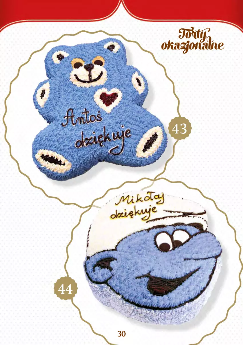 Gazetka promocyjna Topaz - Gazetka - ważna 27.04 do 31.12.2026 - strona 30