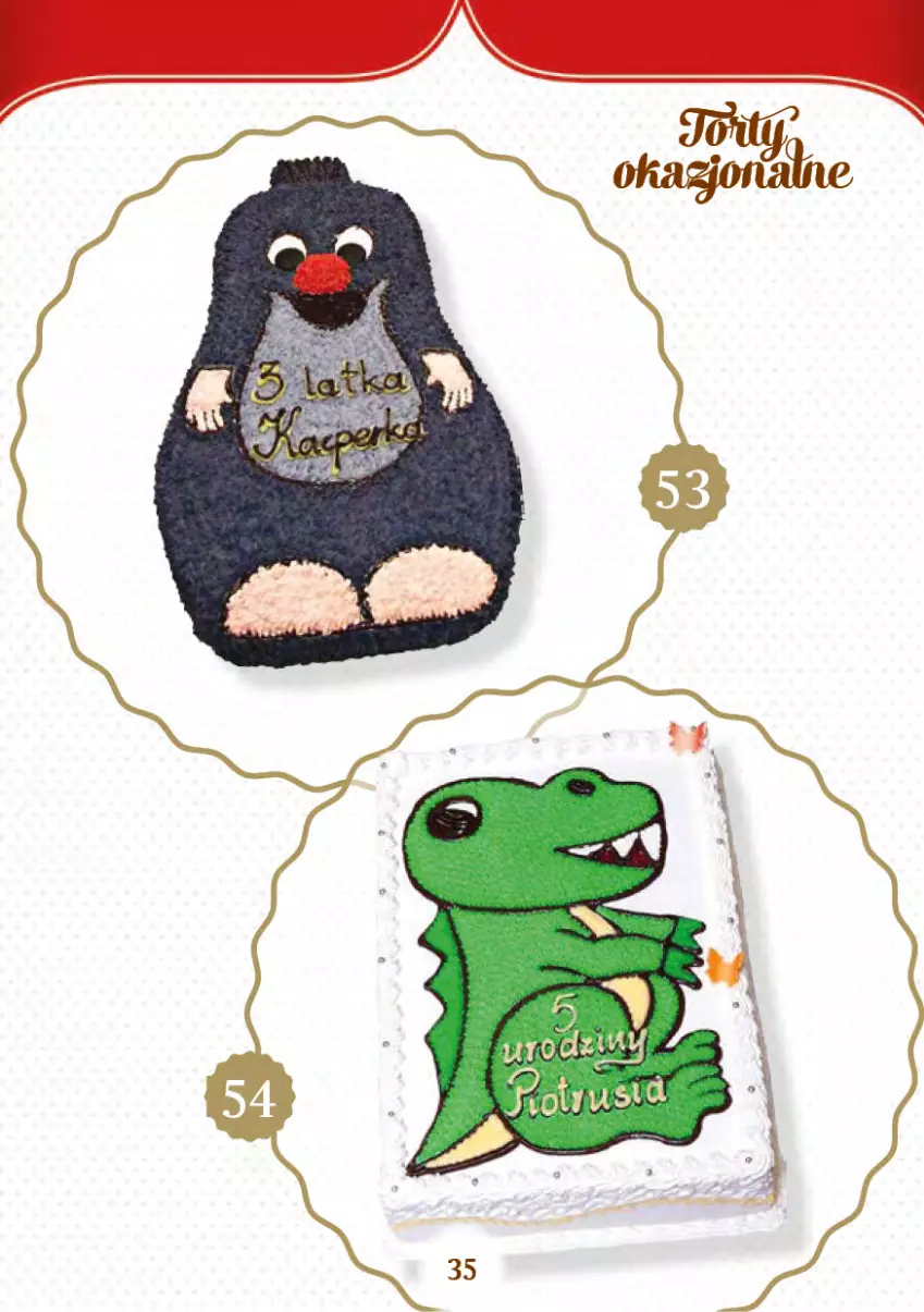 Gazetka promocyjna Topaz - Gazetka - ważna 27.04 do 31.12.2026 - strona 35