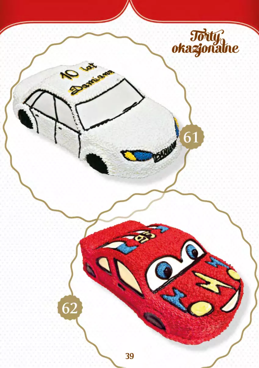 Gazetka promocyjna Topaz - Gazetka - ważna 27.04 do 31.12.2026 - strona 39