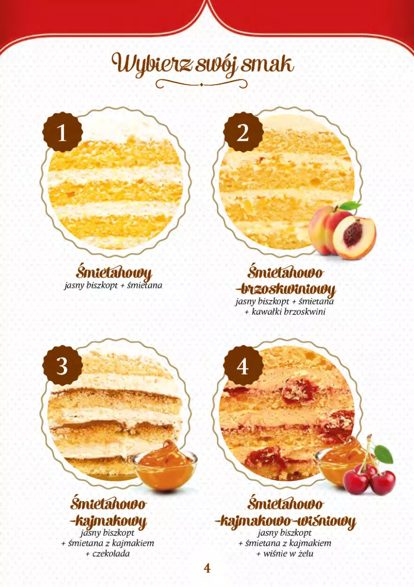 Gazetka promocyjna Topaz - Gazetka - ważna 27.04 do 31.12.2026 - strona 4 - produkty: Czekolada, Kawa