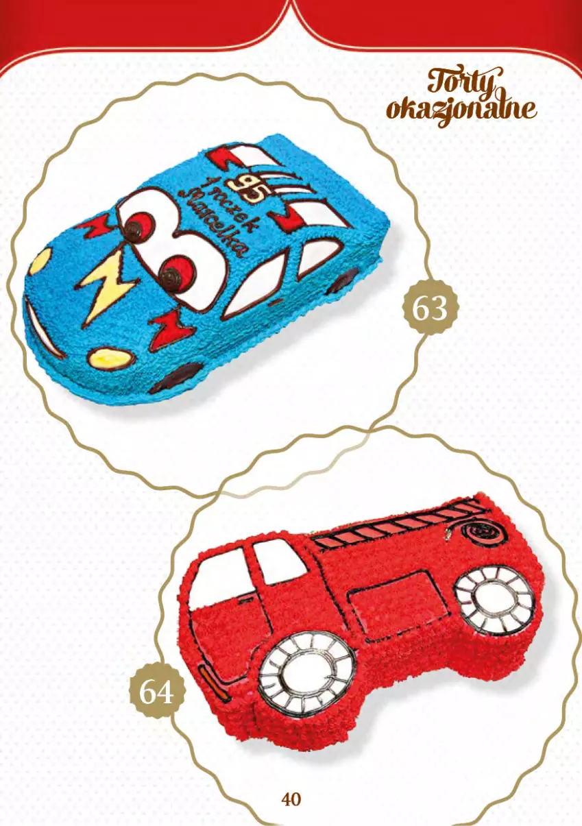 Gazetka promocyjna Topaz - Gazetka - ważna 27.04 do 31.12.2026 - strona 40