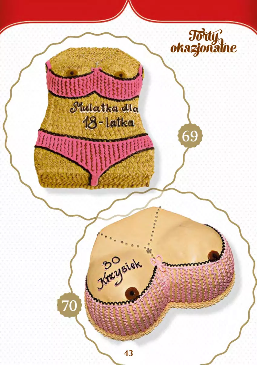 Gazetka promocyjna Topaz - Gazetka - ważna 27.04 do 31.12.2026 - strona 43