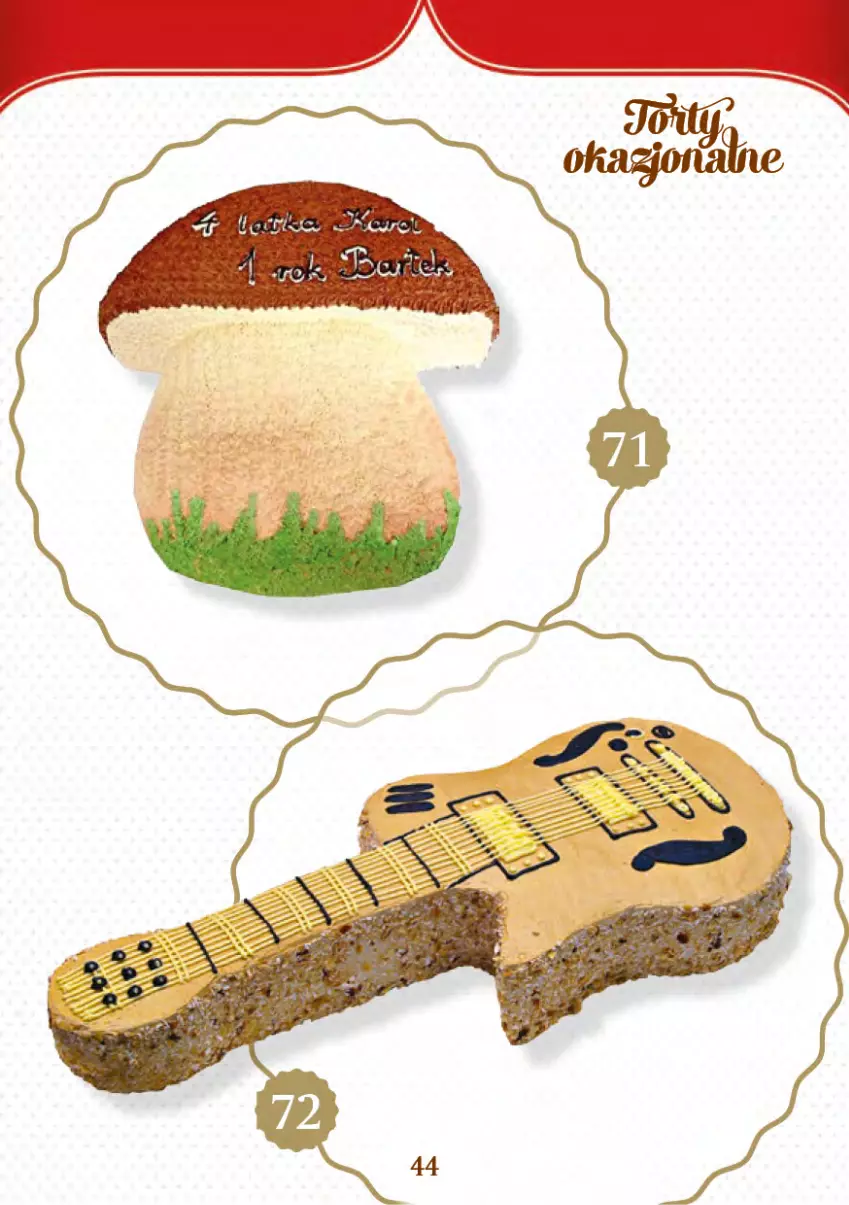 Gazetka promocyjna Topaz - Gazetka - ważna 27.04 do 31.12.2026 - strona 44