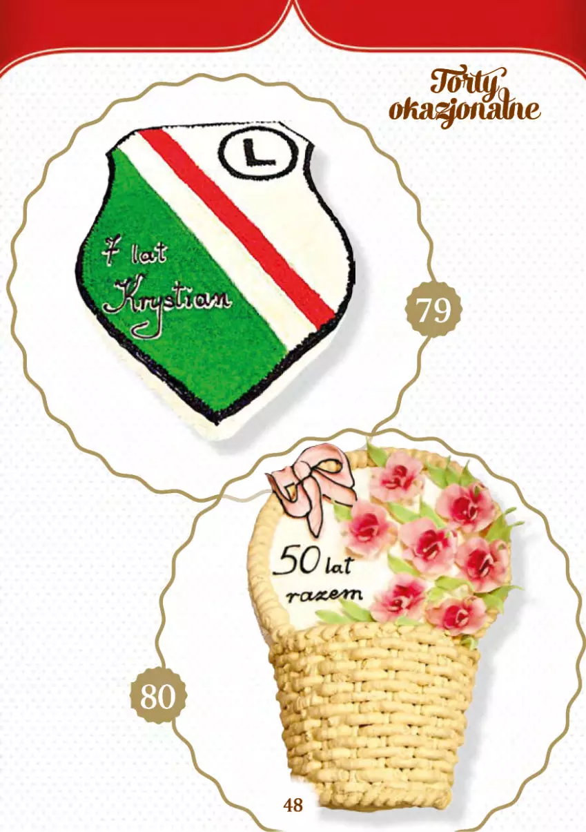 Gazetka promocyjna Topaz - Gazetka - ważna 27.04 do 31.12.2026 - strona 48