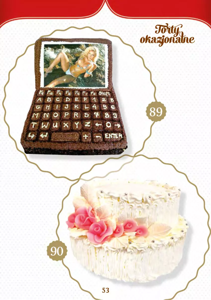 Gazetka promocyjna Topaz - Gazetka - ważna 27.04 do 31.12.2026 - strona 53