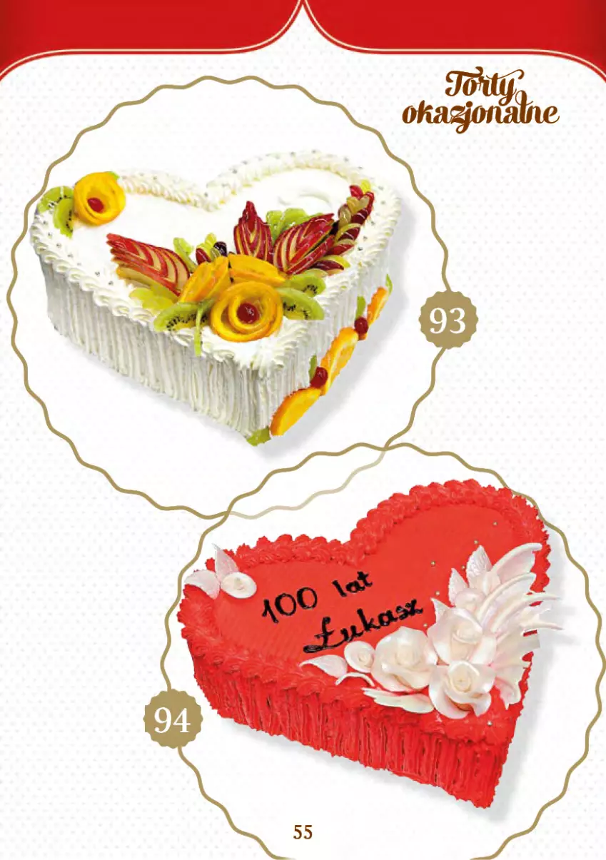 Gazetka promocyjna Topaz - Gazetka - ważna 27.04 do 31.12.2026 - strona 55