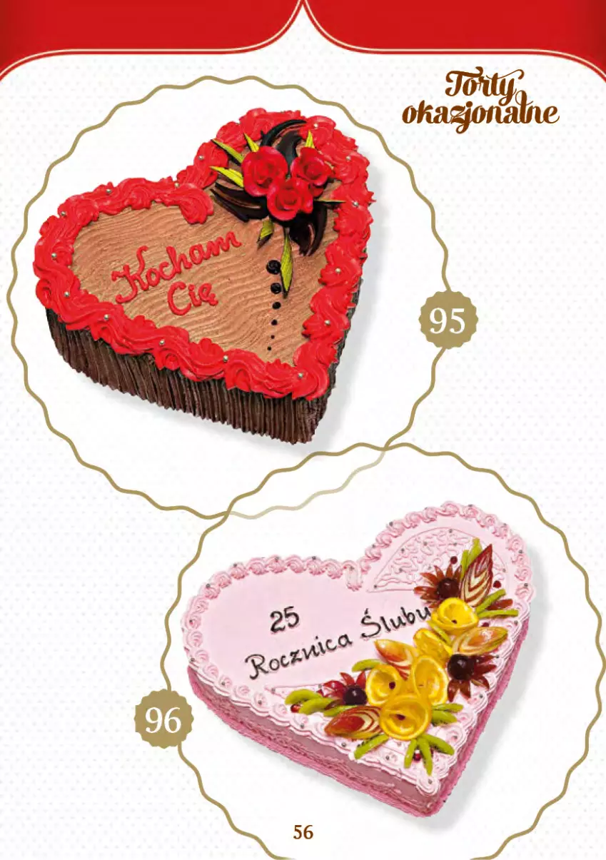 Gazetka promocyjna Topaz - Gazetka - ważna 27.04 do 31.12.2026 - strona 56