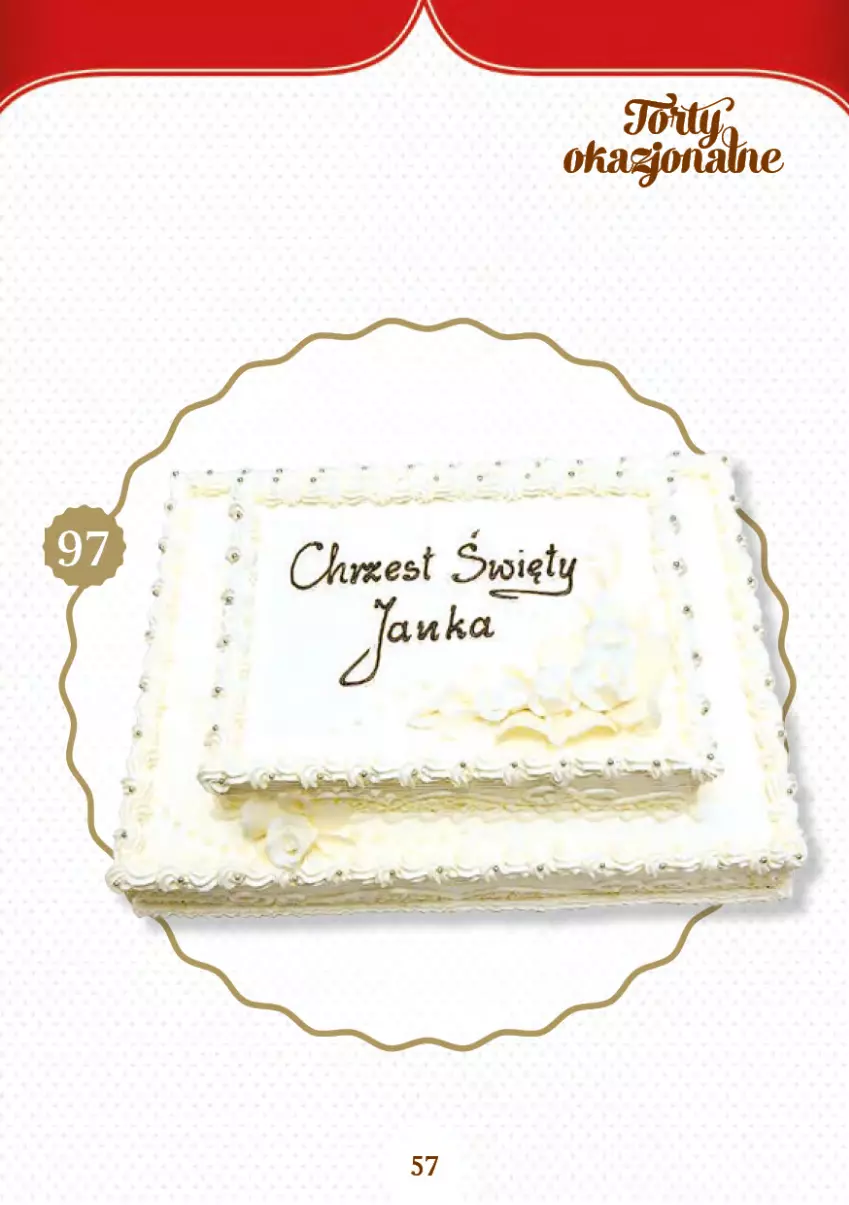 Gazetka promocyjna Topaz - Gazetka - ważna 27.04 do 31.12.2026 - strona 57