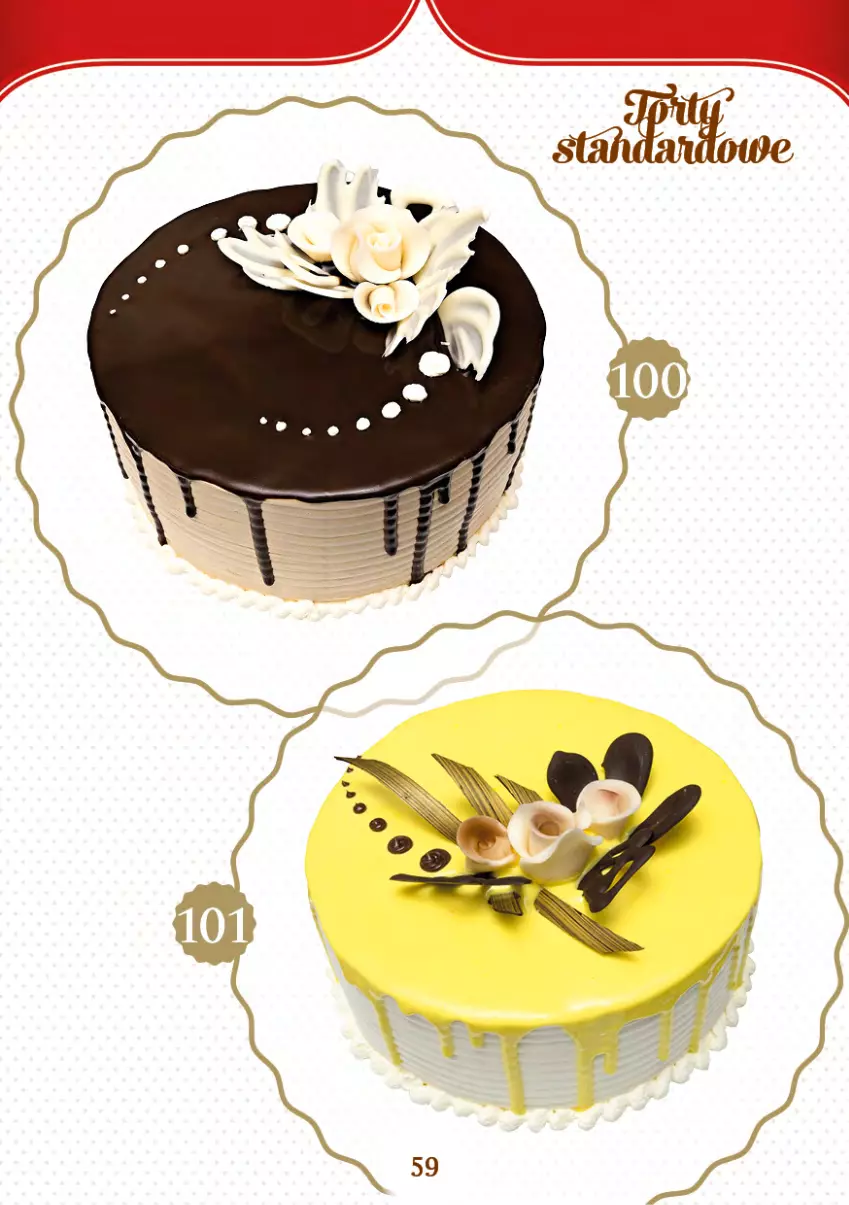 Gazetka promocyjna Topaz - Gazetka - ważna 27.04 do 31.12.2026 - strona 59