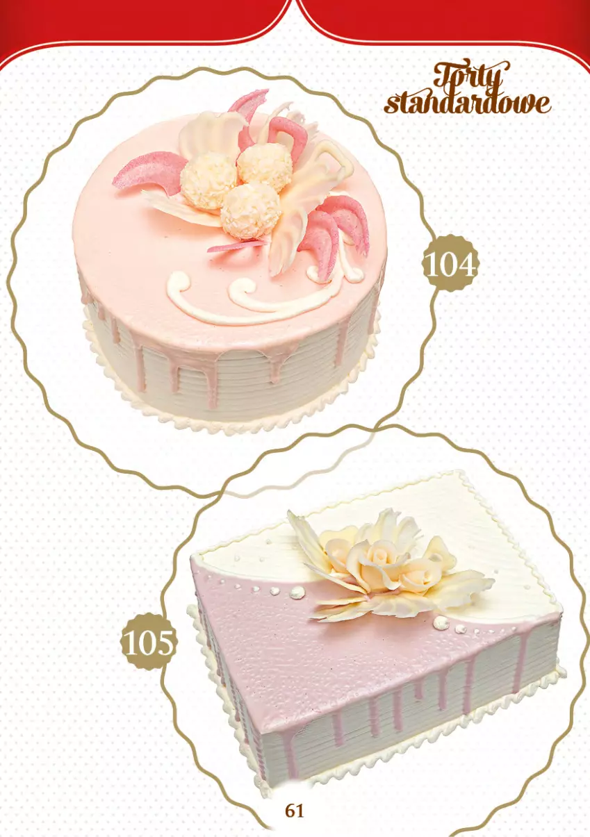 Gazetka promocyjna Topaz - Gazetka - ważna 27.04 do 31.12.2026 - strona 61