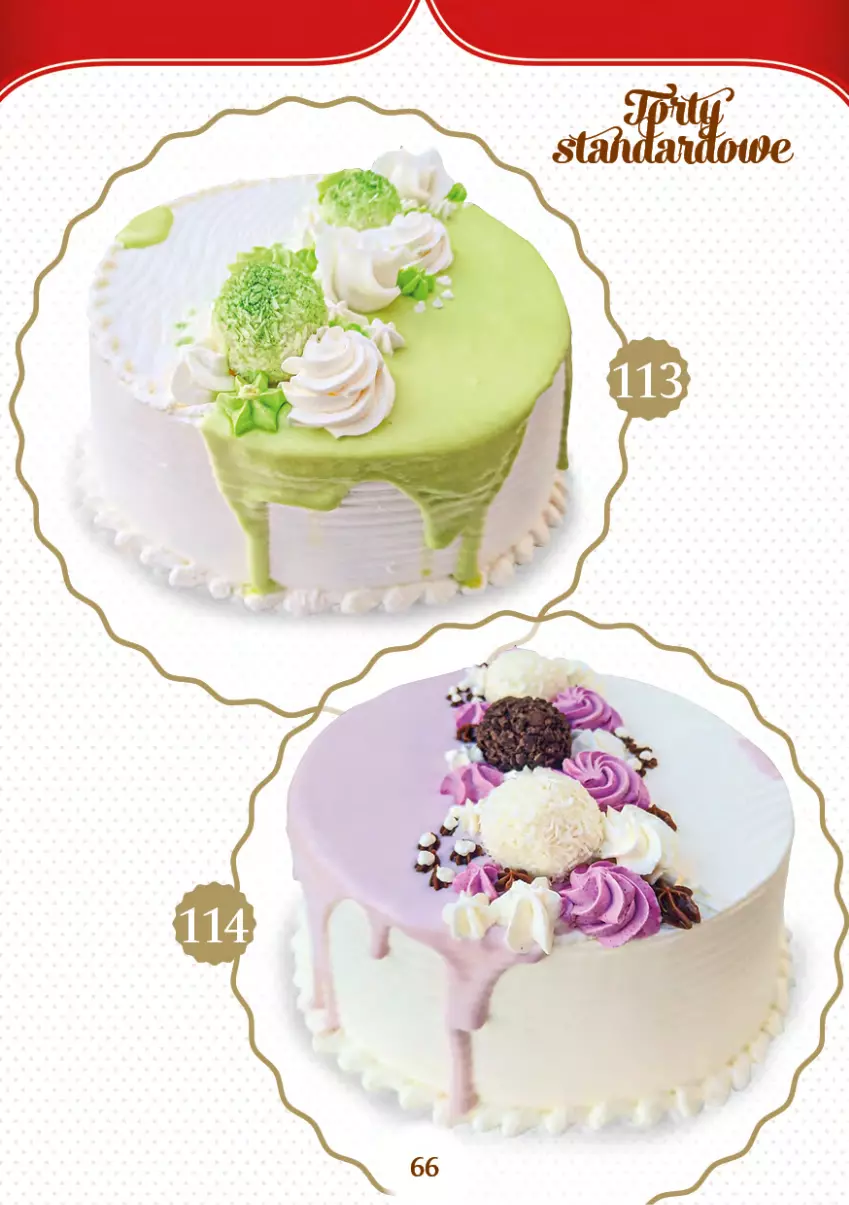 Gazetka promocyjna Topaz - Gazetka - ważna 27.04 do 31.12.2026 - strona 66