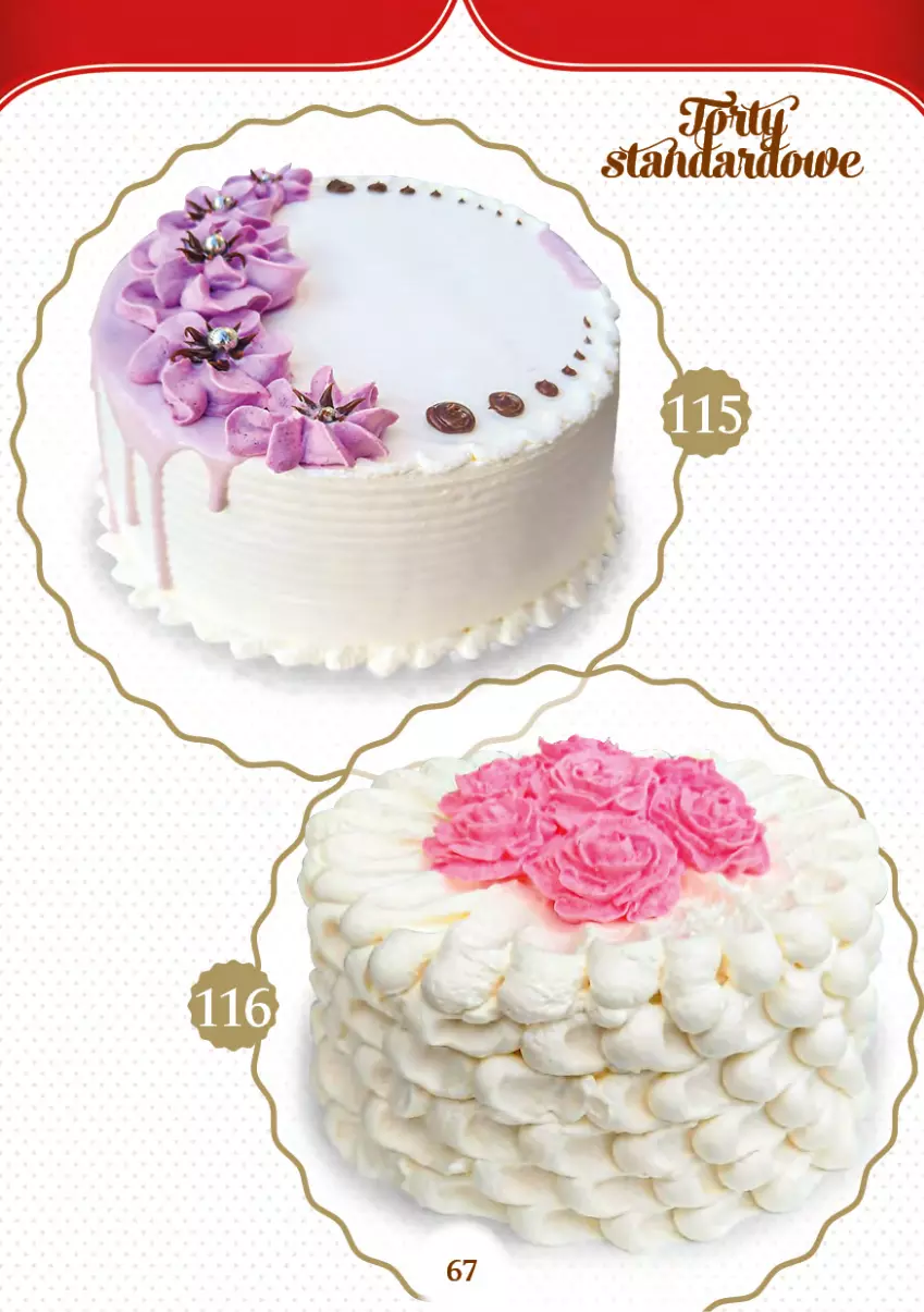 Gazetka promocyjna Topaz - Gazetka - ważna 27.04 do 31.12.2026 - strona 67