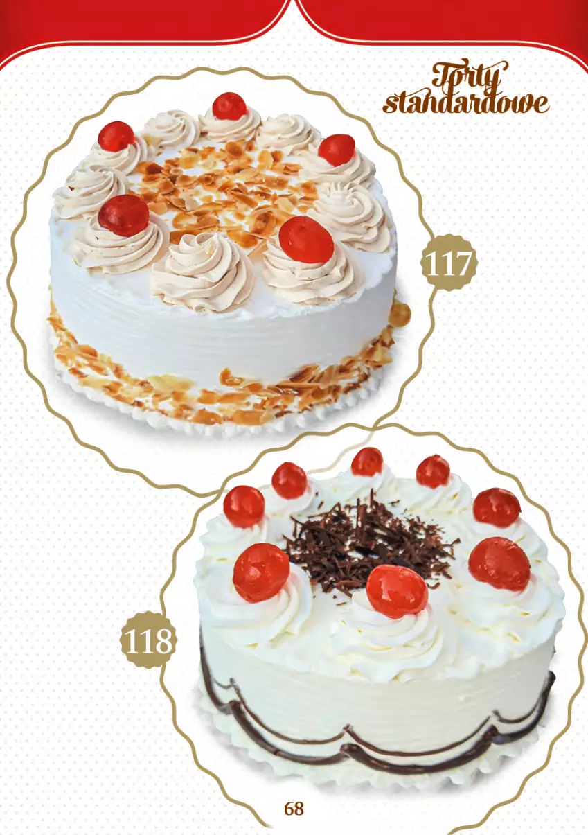 Gazetka promocyjna Topaz - Gazetka - ważna 27.04 do 31.12.2026 - strona 68