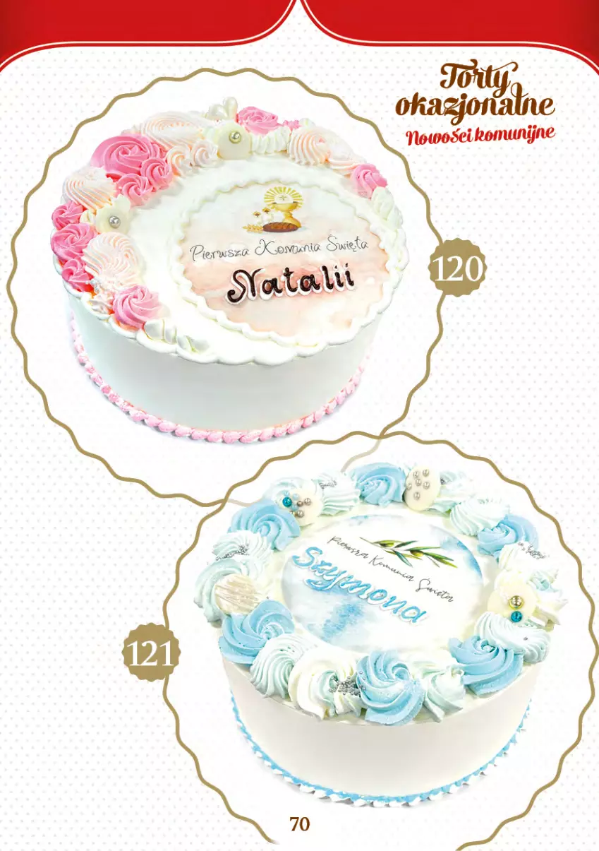 Gazetka promocyjna Topaz - Gazetka - ważna 27.04 do 31.12.2026 - strona 70 - produkty: Fa