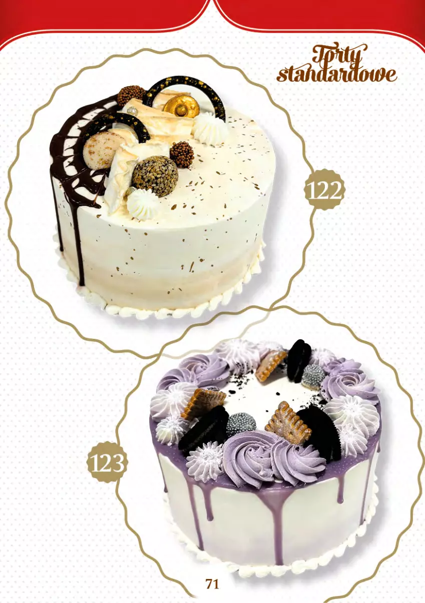 Gazetka promocyjna Topaz - Gazetka - ważna 27.04 do 31.12.2026 - strona 71